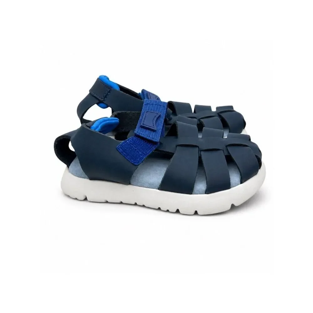 Camper oruga toddler